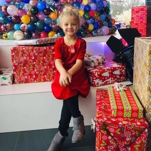 Meet your Posher, Daniica